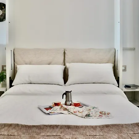 Appartement Portopiccolo - Loggia Sul Mare *