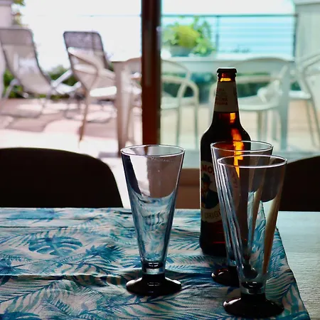 Apartment Portopiccolo - Loggia Sul Mare Sistiana