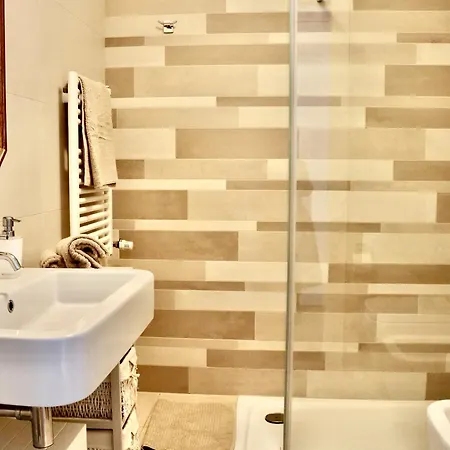 Portopiccolo - Loggia Sul Mare Appartement *