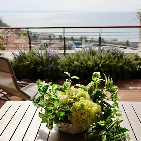 Portopiccolo - Loggia Sul Mare Apartment Sistiana