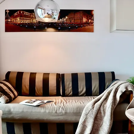 Portopiccolo - Loggia Sul Mare Appartement