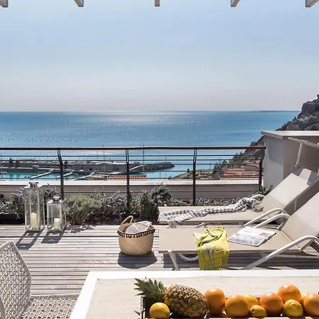 Apartment Portopiccolo - Loggia Sul Mare