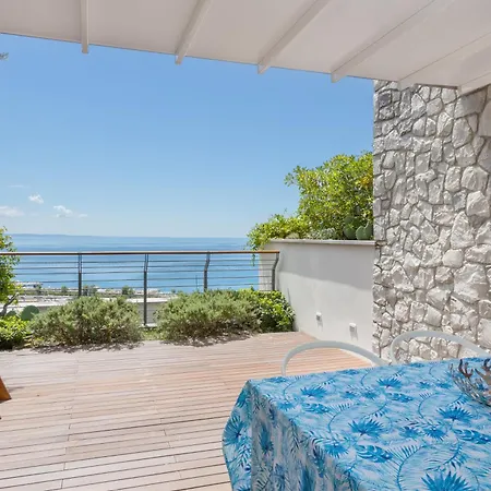 Apartment Portopiccolo - Loggia Sul Mare