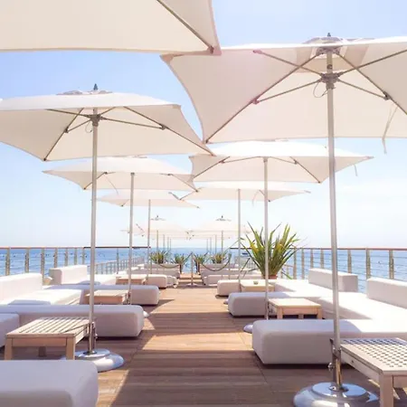 Lejlighed Portopiccolo - Loggia Sul Mare *