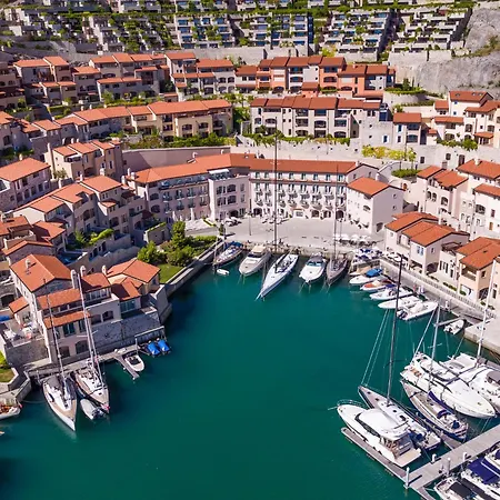 Portopiccolo - Loggia Sul Mare
