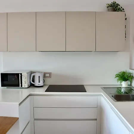 Apartament Portopiccolo - Loggia Sul Mare Sistiana