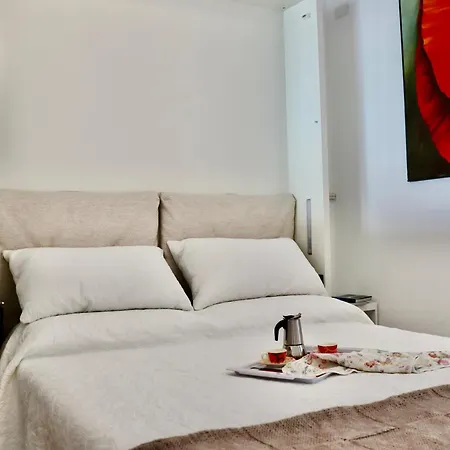 Portopiccolo - Loggia Sul Mare *