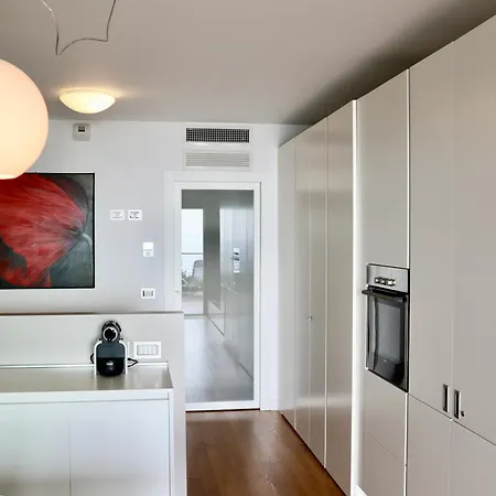 Portopiccolo - Loggia Sul Mare * Sistiana