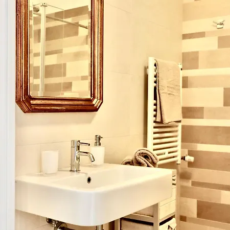 Apartament Portopiccolo - Loggia Sul Mare *