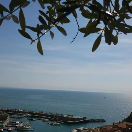 Apartament Portopiccolo - Loggia Sul Mare Sistiana