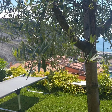 Lejlighed Portopiccolo - Loggia Sul Mare *